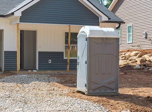 the number of standard porta potties units needed will depend on factors such as the length of the event, the number of guests, and the period of the event